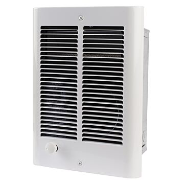 240 V 2000 W Recessed/Surface Wall Heater