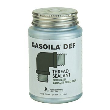 Thread Sealant for DEF & alcohol