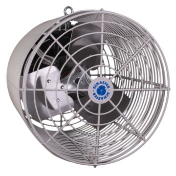 115/230 V 1.3/6.5 A 60 Hz Circulation Fan