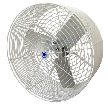 115/230 V 4.8/2.4 A 60 Hz Circulation Fan