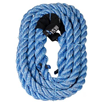 20 ft 25000 lb Tow Rope