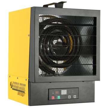 Garage Heater 5500W 240V