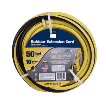 15 A 1875 W SJTW Extension Cord