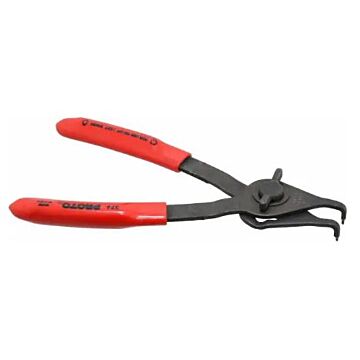 Snap Ring Pliers .047" Tip 90