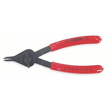 Snap Ring Pliers .070" Tip 7.5"L