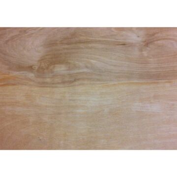 Universal Forest Products 1/2 In. x 24 In. x 48 In. Birch Plywood