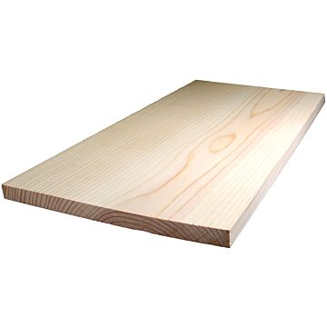 1" x 10" x 8 Ft. Pine Board