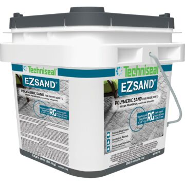 35 lb EZ Sad Gray Polymeric Sand