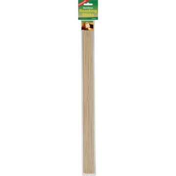 Coghlan's™ 1775 Sticks 30 in 24 in Bamboo Roasting Stick