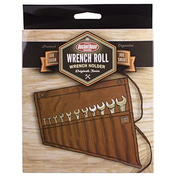 Wrench Roll 11pkt        pull'r