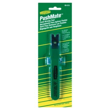 Pushmate Glazier Point Driving Tool
