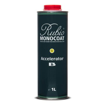 Rubio Monocoat 1 L Part B Oil Plus 2C Hardwax Wood Oil Finish