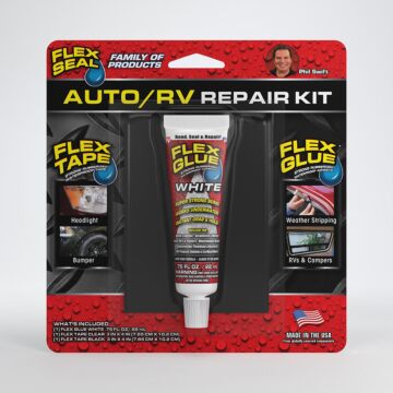 Flex Seal RV/Auto Kit