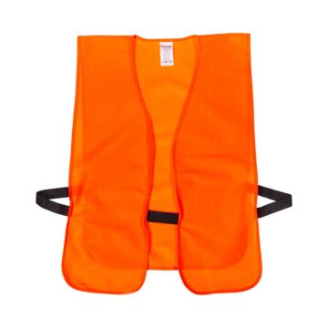 Allen Blaze Orange Safety Vests
