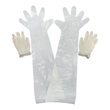 Field Dressing Gloves 2pr