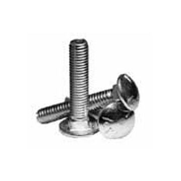 Brighton-Best Imperial 1/4 in-20 3/4 in Carriage Bolt