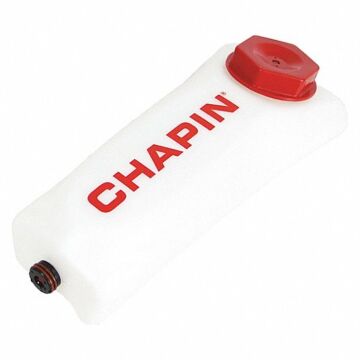 Chapin 40 oz Plastic Sprayer Chemical Concentrate Tank