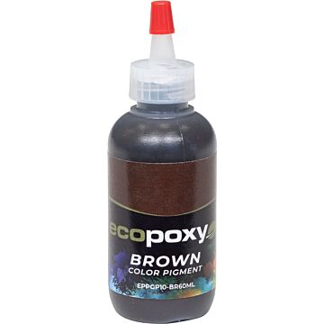 Color Pigment Brown 60mL