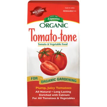 Espoma 8 lb Powder Tomato-Tone Food