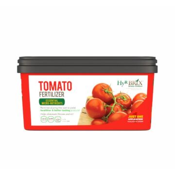 HyR Brix Tomato Fertilizer 5lb