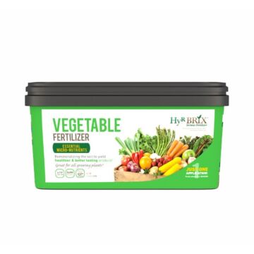 HyR Brix Vegetable Fertilizer 5#