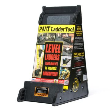 Ladder Leveling Tool