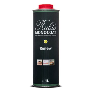 Rubio Monocoat 100 mL Renew Oil
