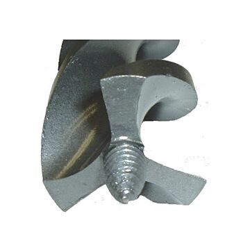 Wood Heavy Duty Ship Auger Bit