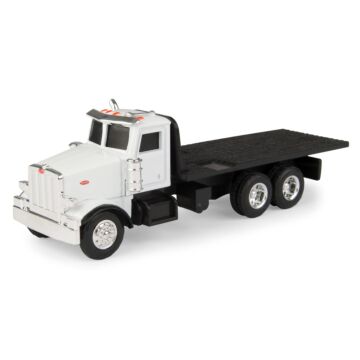 ERTL 46709 Toy Truck, Plastic