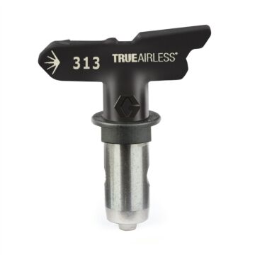 GRACO TrueAirless­™ 0.013 in 6 in Semi-Transparent Stain/Solid Stain Spray Tip
