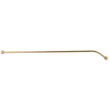 Brass 24 in 24 in Replacement Industrial Female Extension