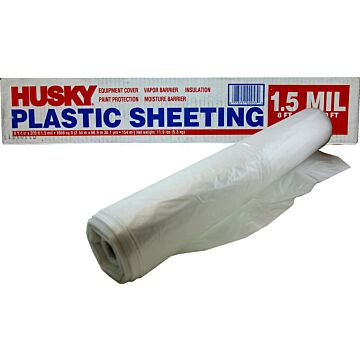 8 ft 4 in Plastic Plastic Low Density Plastic Sheeting