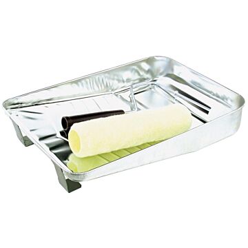 9 in Roller 3-Piece Roller & Tray Set