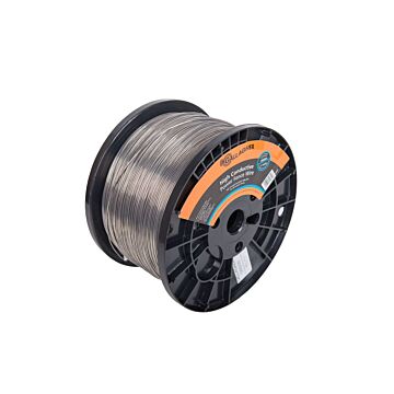 Electric Fence Wire 14ga 1/4M G