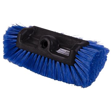 Blue Nylon Vehicle Five-level Wash Brush