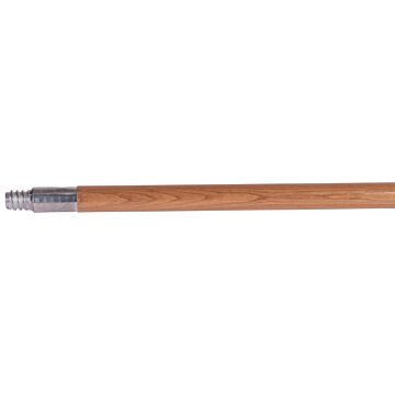 60" Long 15/16" Handle with Metal Thread