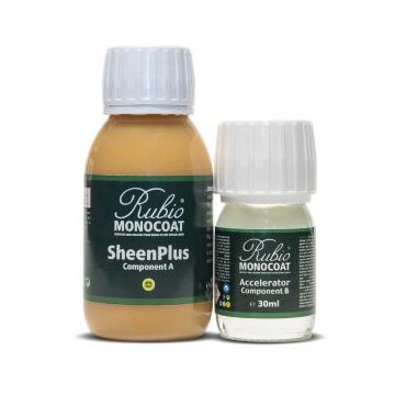 SheenPlus Satin 130 ml