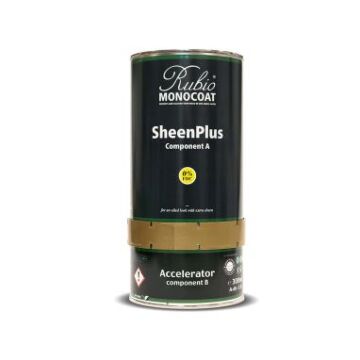 SheenPlus Satin 1.3 Liter