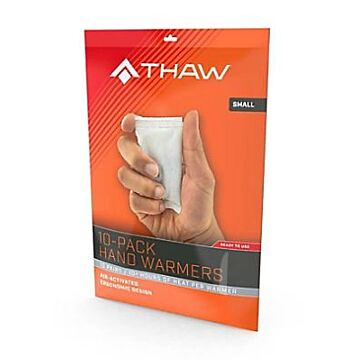 Small Disposable Hand Warmers 2pk