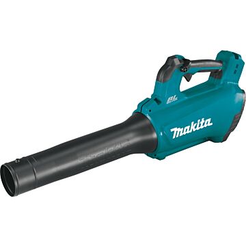 Makita 116 MPH 459 CFM 18V LXT Lithium-Ion Brushless Cordless Blower (Bare Tool)