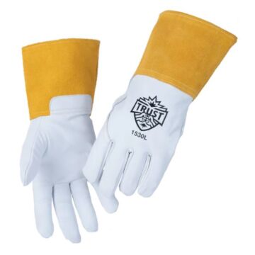 Trust TIG Welding Glove LG