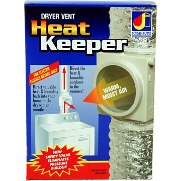 Heat Keeper Kit