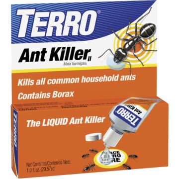 TERRO Liquid Ant Killer Floor Display