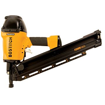 BOSTITCH Framing Nailer, Clipped Head, 2-Inch To 3-1/2-Inch, Pneumatic