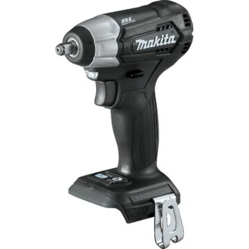 18V LXT® Lithium-Ion Sub-Compact Brushless Cordless 3/8" Sq. Drive Impact Wrench, Tool Only