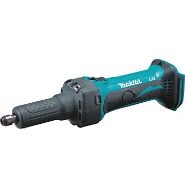 18V LXT® Lithium-Ion Cordless 1/4" Die Grinder, Tool Only