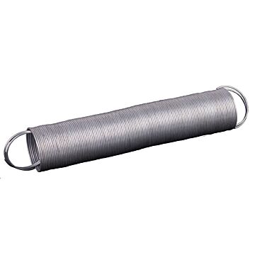 Galvanized 16 ft Replacement Spring