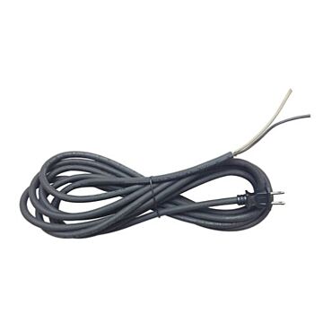 Power Cord 14 Gauge 2 Wire 16'