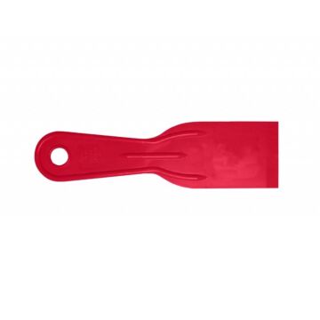 Putty Knife 2" Flex Plastic