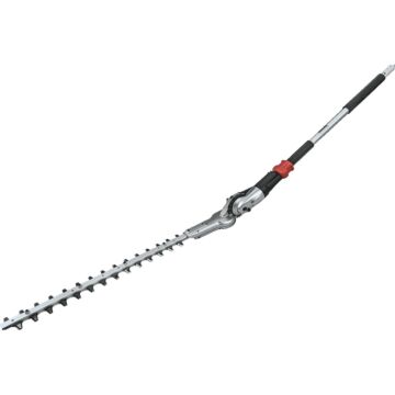 20" Articulating Hedge Trimmer Couple Shaft Attachment